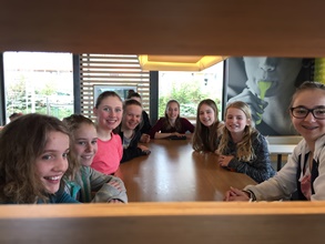 2017 03 12 B Juniorinnen